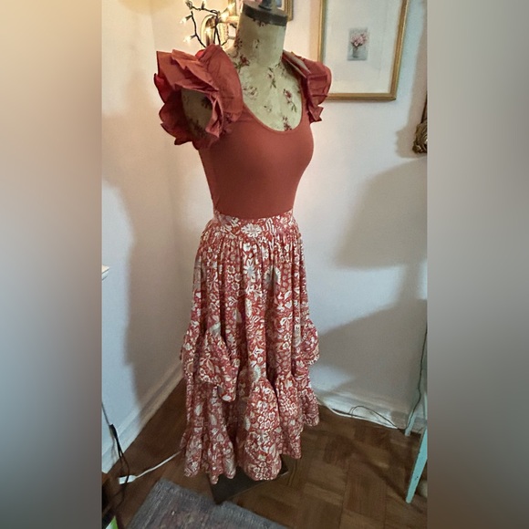 Ulla Johnson 3 piece set - Picture 4 of 6